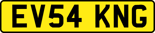 EV54KNG