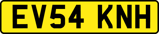 EV54KNH