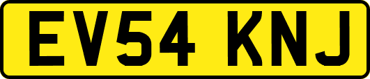 EV54KNJ