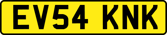 EV54KNK