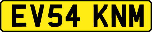 EV54KNM
