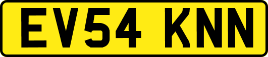 EV54KNN