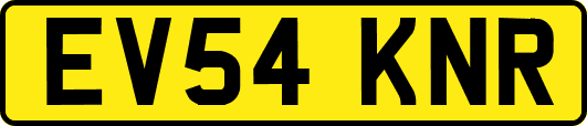EV54KNR