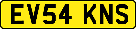 EV54KNS