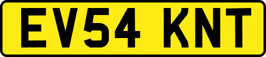 EV54KNT