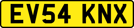 EV54KNX