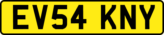 EV54KNY