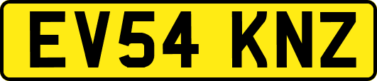 EV54KNZ