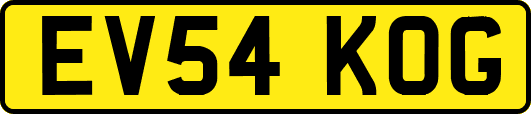 EV54KOG