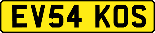 EV54KOS