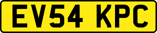 EV54KPC