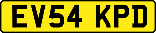 EV54KPD