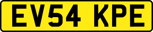 EV54KPE