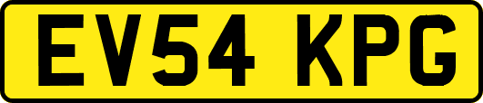 EV54KPG