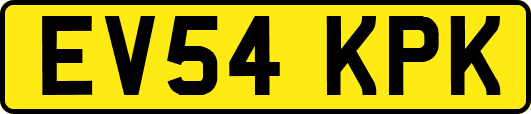 EV54KPK