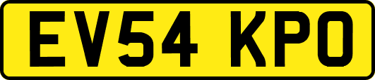 EV54KPO