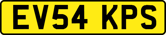 EV54KPS