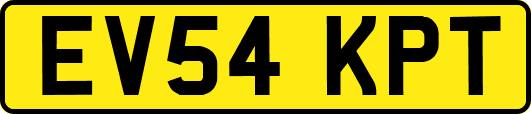 EV54KPT