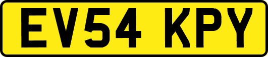 EV54KPY