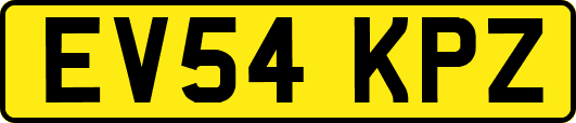 EV54KPZ