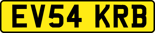 EV54KRB