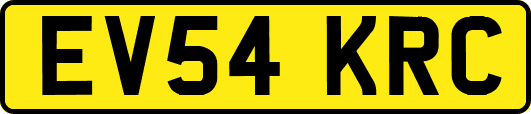 EV54KRC