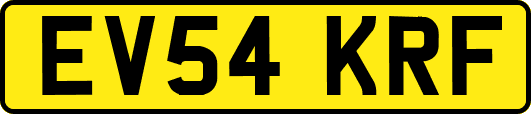 EV54KRF