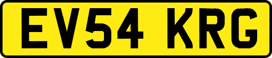 EV54KRG