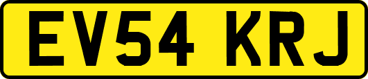 EV54KRJ