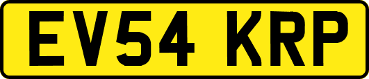 EV54KRP