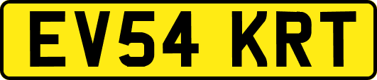 EV54KRT