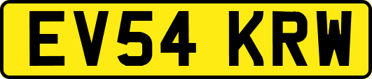 EV54KRW
