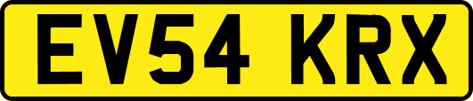 EV54KRX