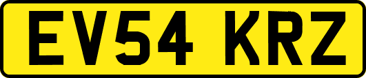 EV54KRZ