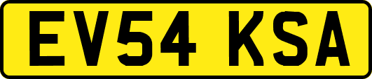 EV54KSA