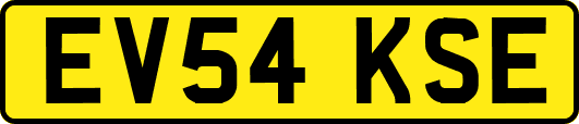 EV54KSE