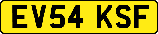 EV54KSF