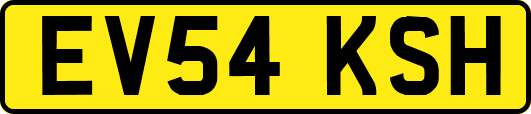 EV54KSH
