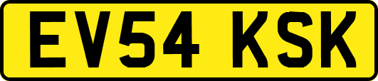 EV54KSK