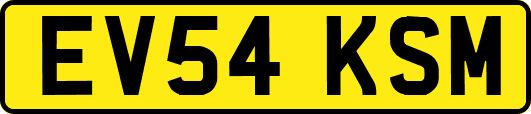 EV54KSM