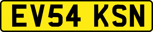 EV54KSN