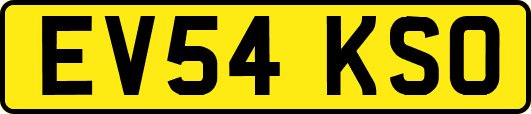 EV54KSO