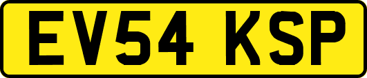 EV54KSP