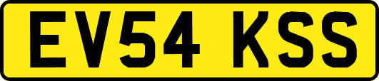 EV54KSS