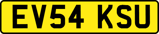 EV54KSU