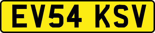EV54KSV