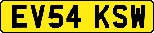 EV54KSW