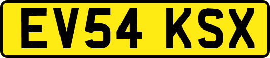 EV54KSX