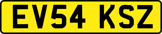 EV54KSZ