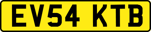 EV54KTB